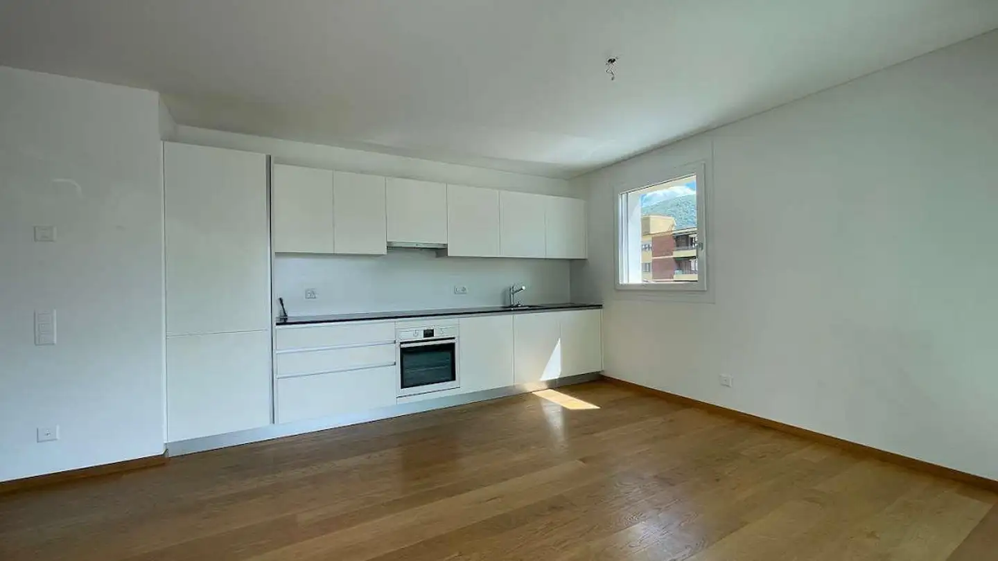 Appartamento in vendita - Via Stefano Franscini, 6815 Melide - Photo 3