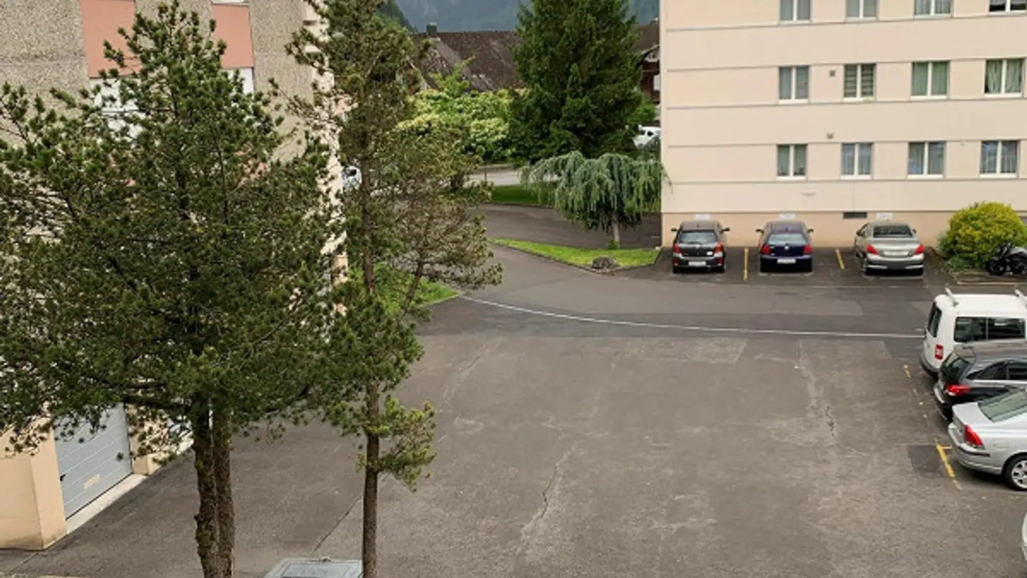 Appartamento in affitto - Baumgärtli 7, 6467 Schattdorf - Foto 2