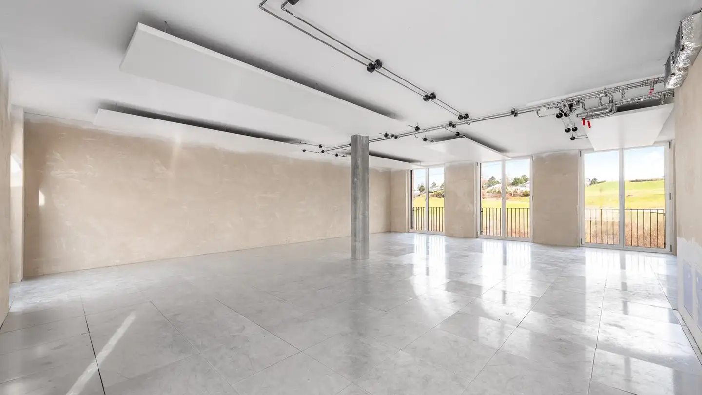 Bureau à louer - Moosstrasse 31, 8134 Adliswil - Photo 3