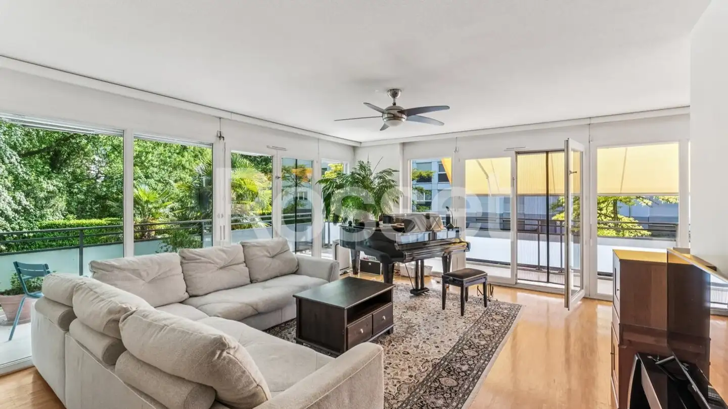 Apartment for sale - 1226 Thônex