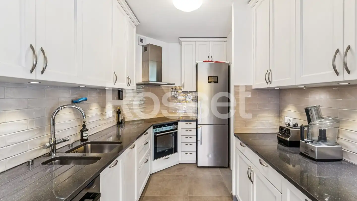 Apartment for sale - 1226 Thônex - Photo 3