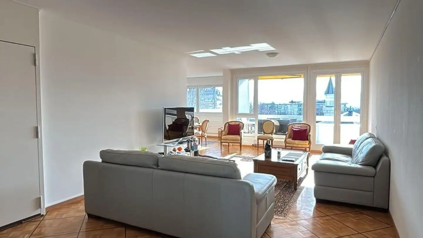 Appartement à louer - Chemin des Coudriers, 1209 Genève - Photo 4