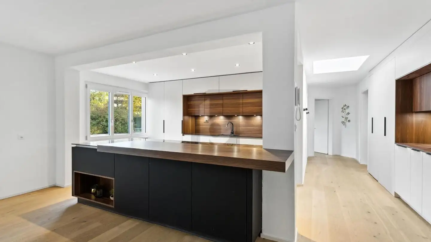 Appartamento a gradini in affitto - 3098 Schliern b. Köniz - Photo 3