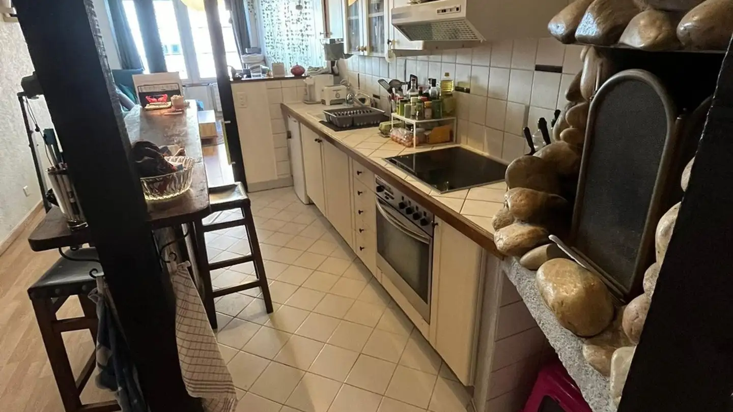 Appartamento in affitto - Rue de l'Eglise, 2900 Porrentruy - Photo 4