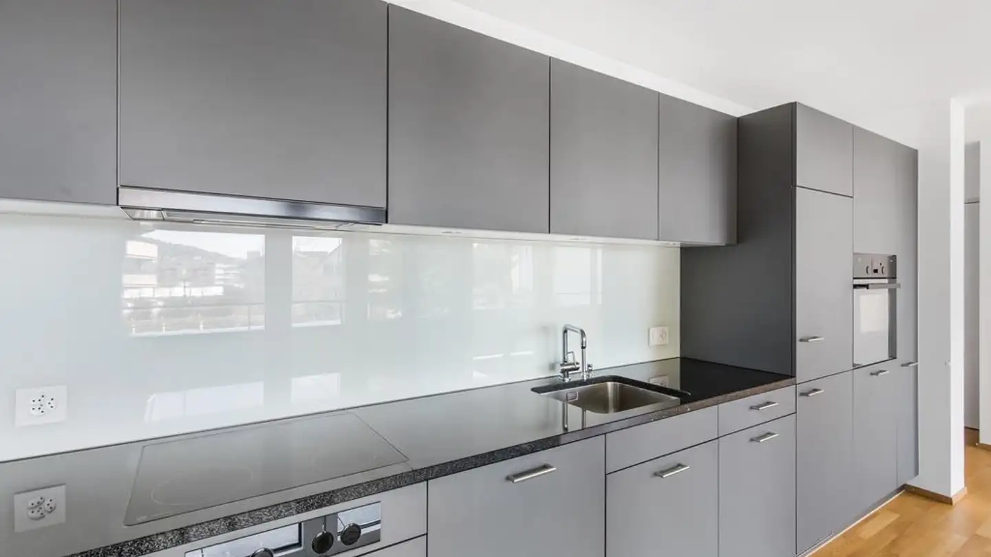 Appartamento in affitto - Bützenen 4, 4460 Gelterkinden - Foto 2