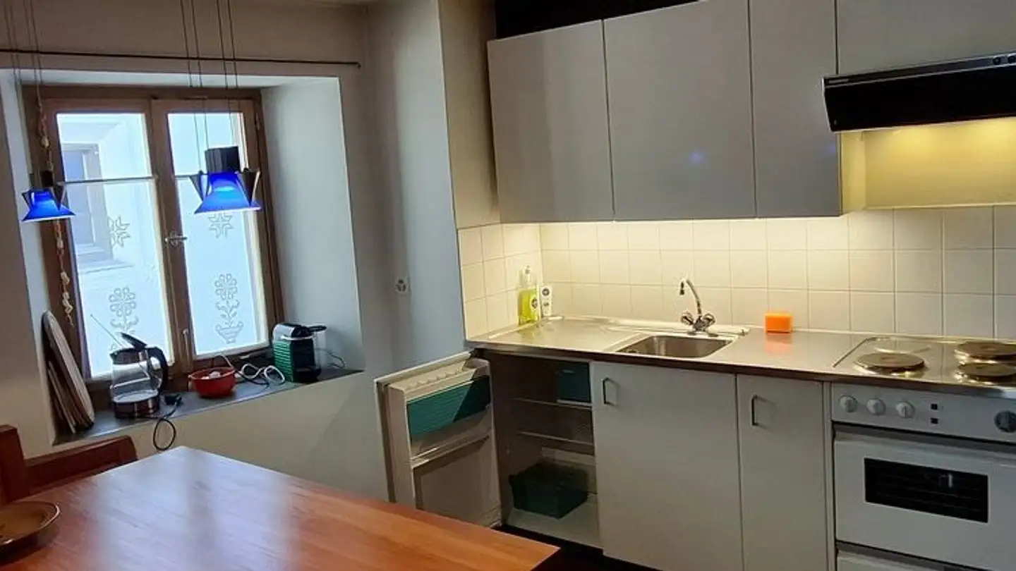 Einfamilienhaus kaufen - Via Val Müstair 149, 7536 Sta. Maria Val Müstair - Foto 3