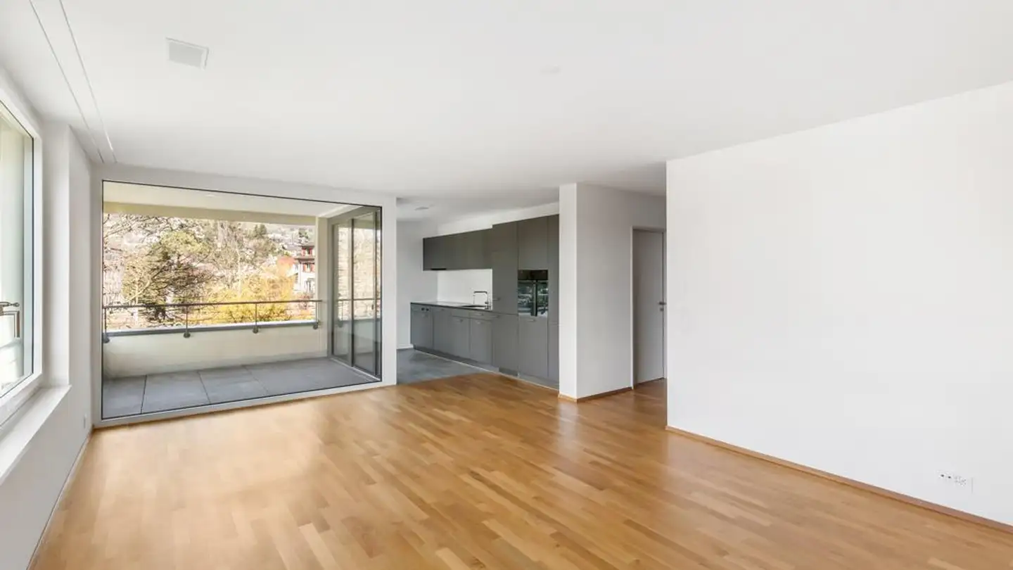 Appartamento in affitto - Bützenen 4, 4460 Gelterkinden - Foto 3