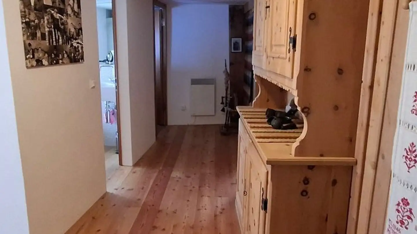 Einfamilienhaus kaufen - Via Val Müstair 149, 7536 Sta. Maria Val Müstair - Foto 4