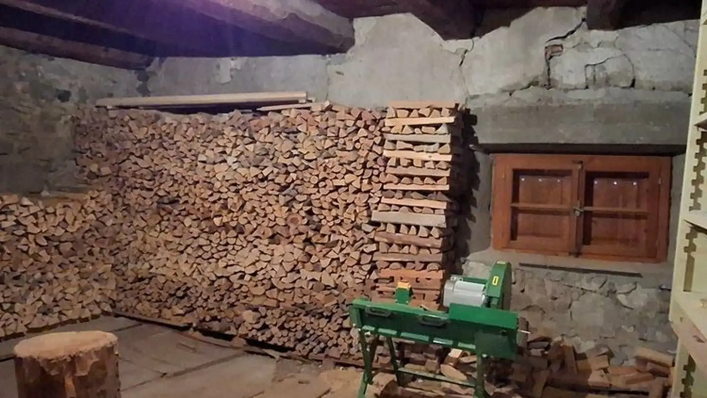 Einfamilienhaus kaufen - Via Val Müstair 149, 7536 Sta. Maria Val Müstair