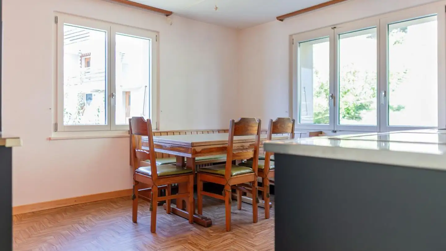 Casa singola in vendita - Bordstrasse 34, 3938 Ausserberg - Foto 4