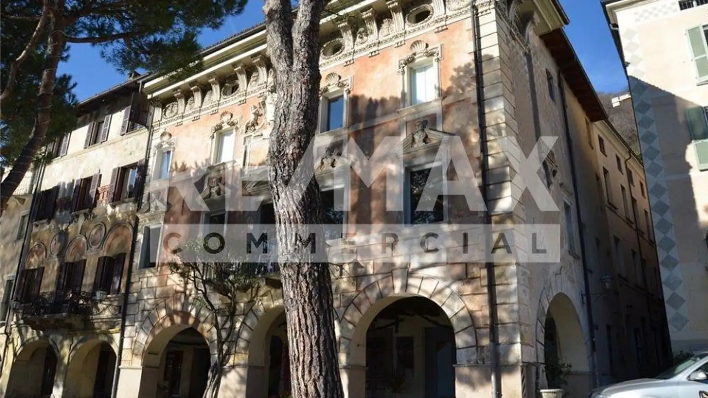 Restaurant mieten - 6922 Morcote - Foto 2