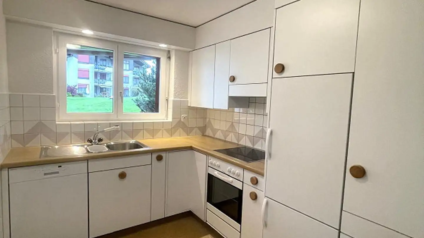 Wohnung mieten - Auwiesenstrasse 45a, 9030 Abtwil SG