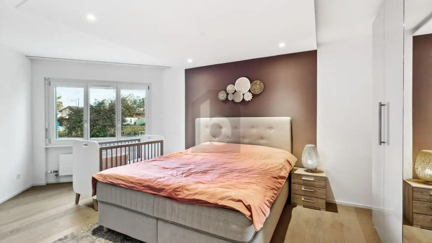 Appartamento a gradini in affitto - 3098 Schliern b. Köniz - Photo 4