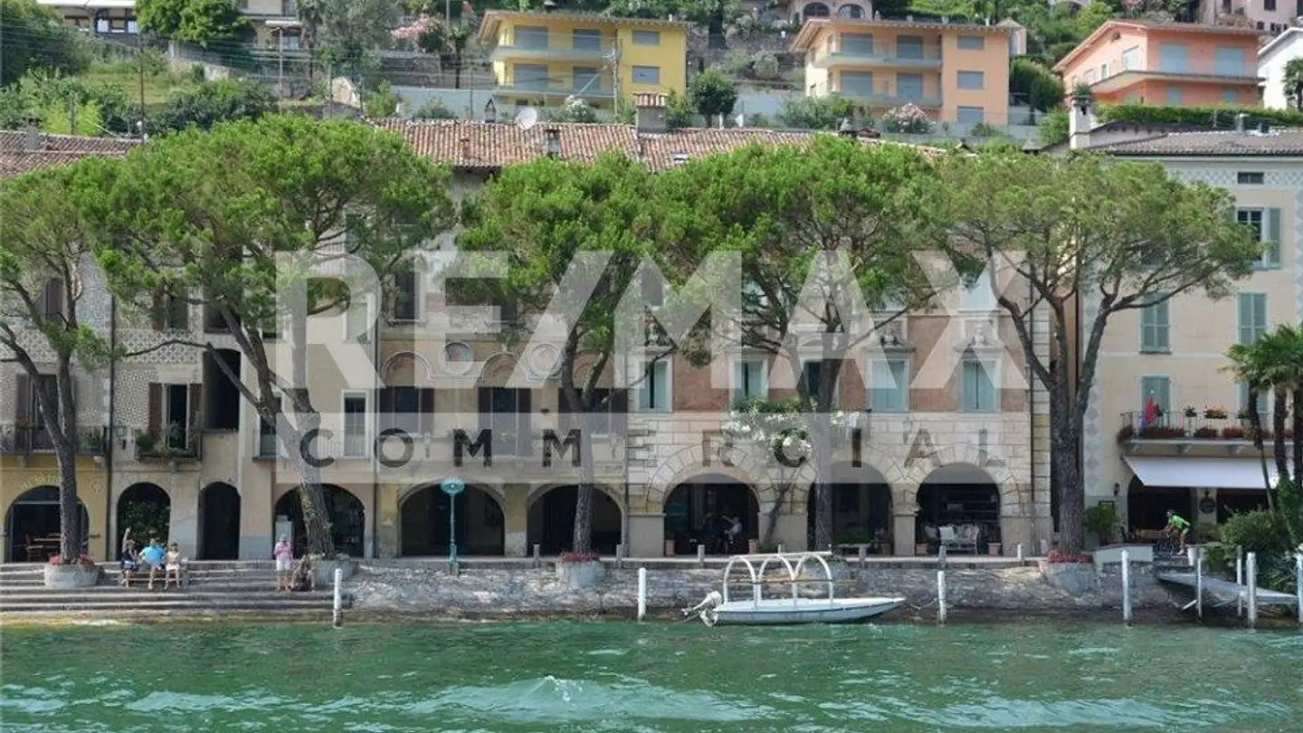 Restaurant mieten - 6922 Morcote - Foto 3