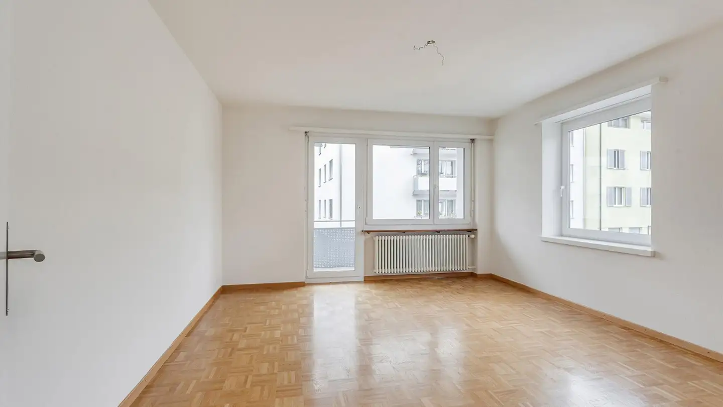 Appartement à louer - Tannholzstrasse 6, 8910 Affoltern am Albis - Photo 2