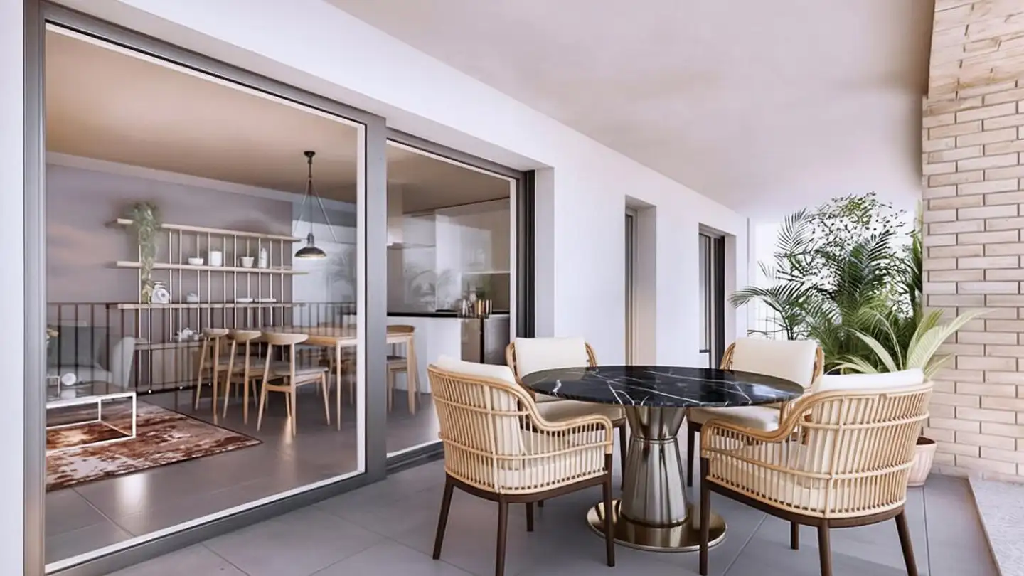 Apartment for sale - 6982 Agno