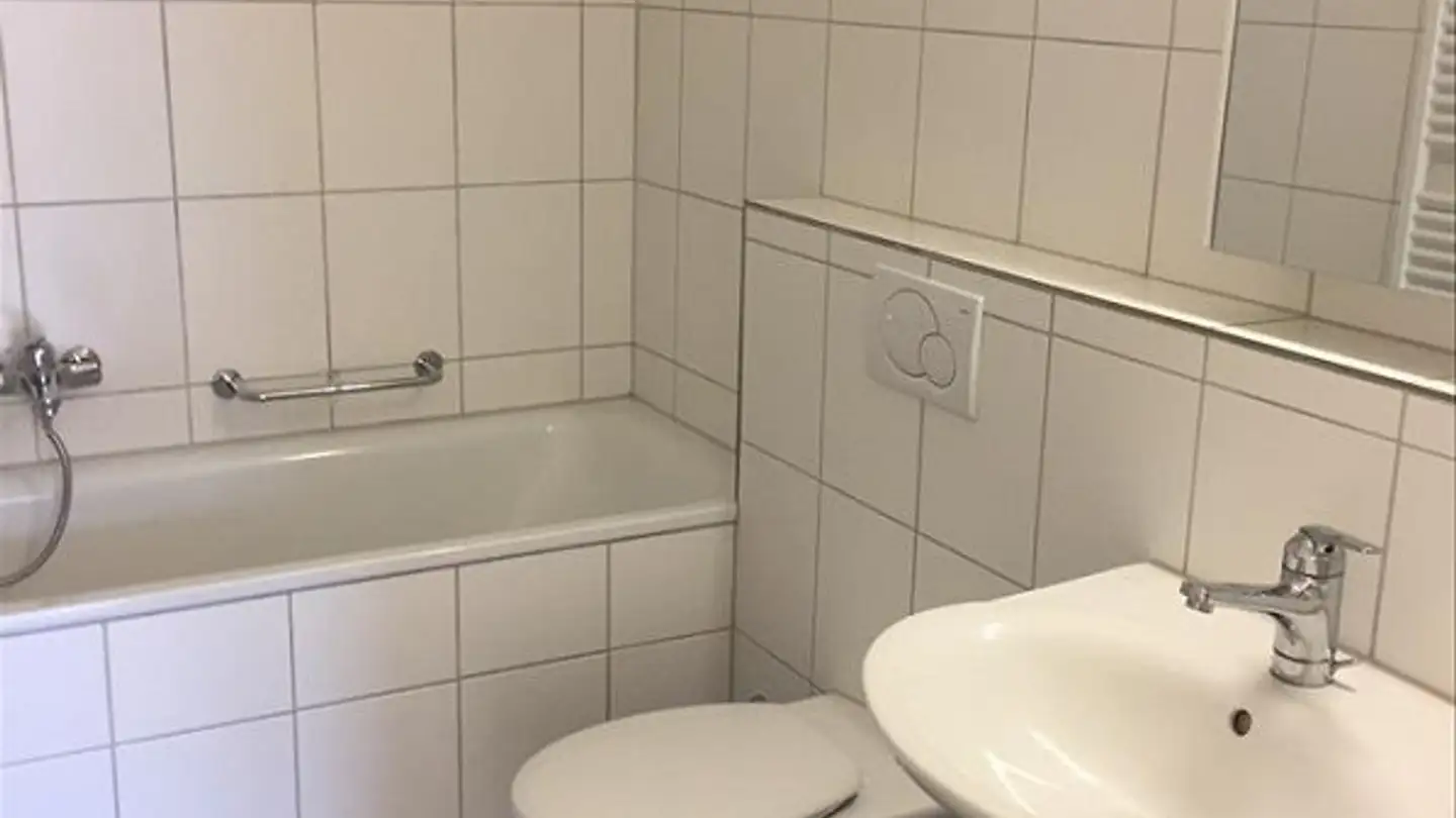 Appartement à louer - Tannholzstrasse 6, 8910 Affoltern am Albis - Photo 4