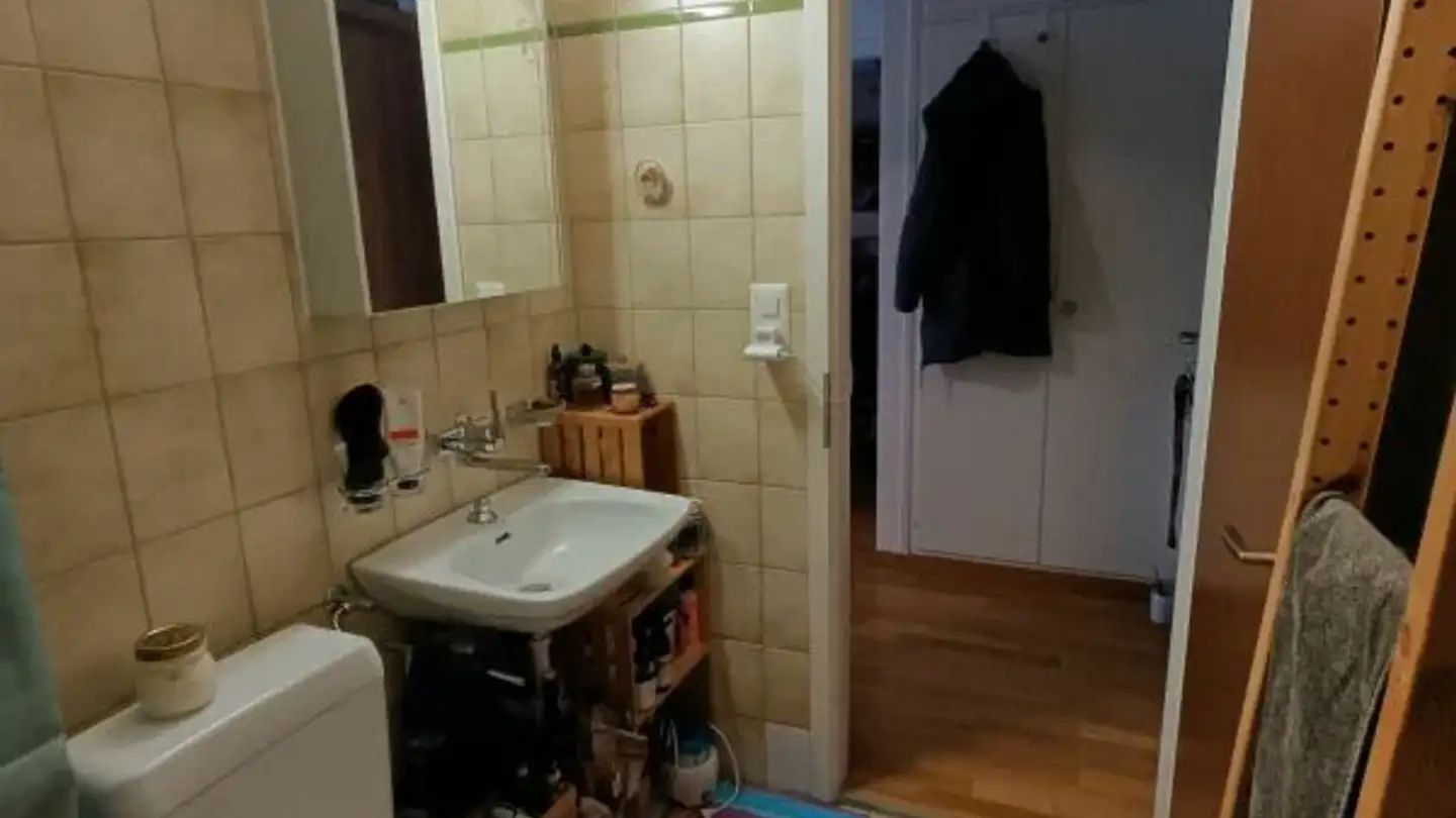 Wohnung mieten - Friedrichstrasse 26, 8051 Zürich - Foto 4