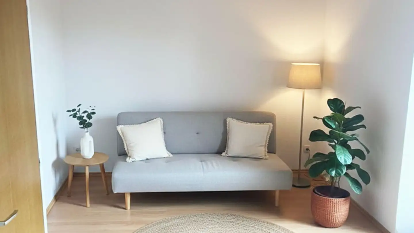 Appartement à louer - Neustadtstrasse 8, 9400 Rorschach