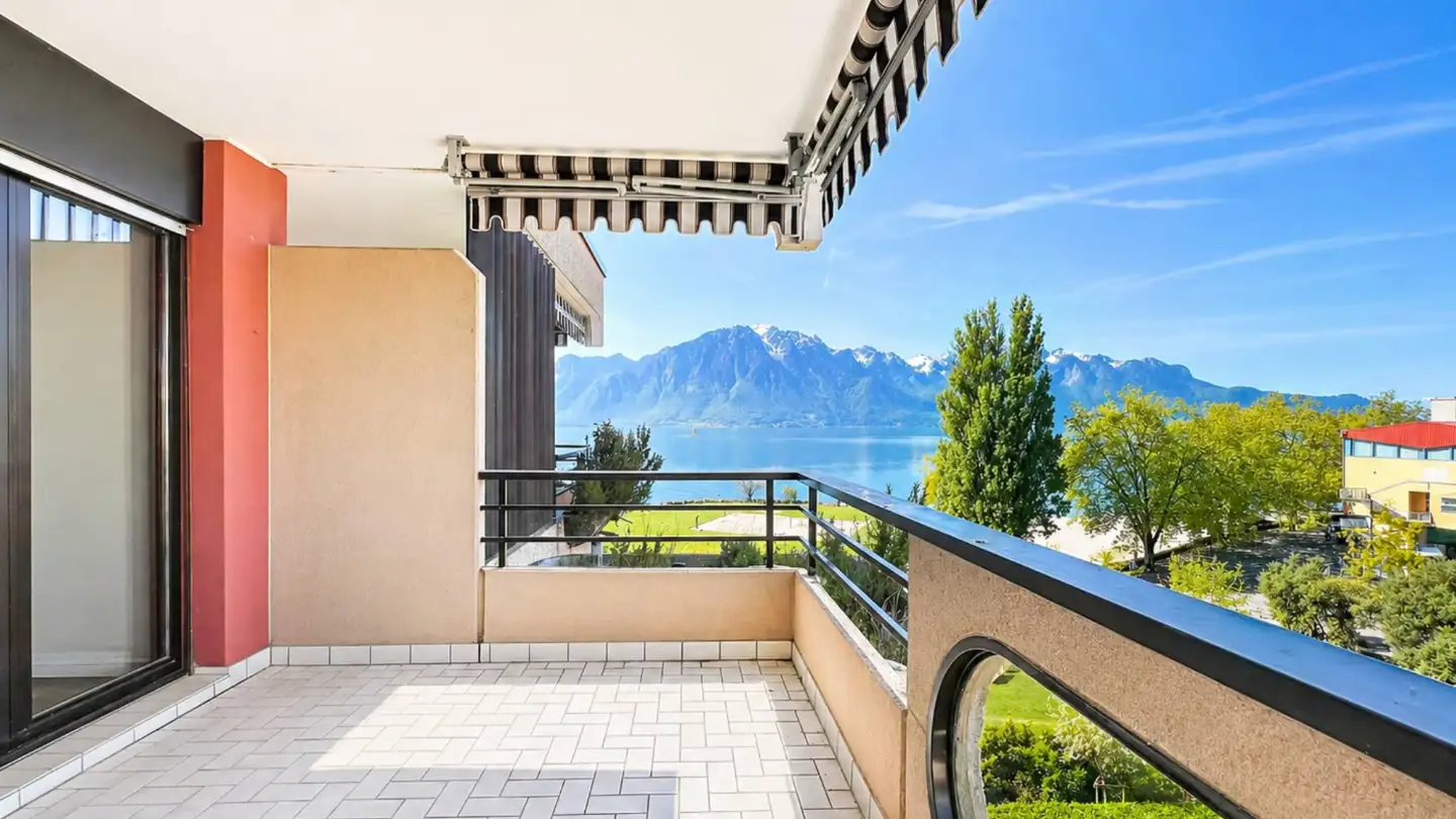 Attico in vendita - 1820 Montreux - Foto 2