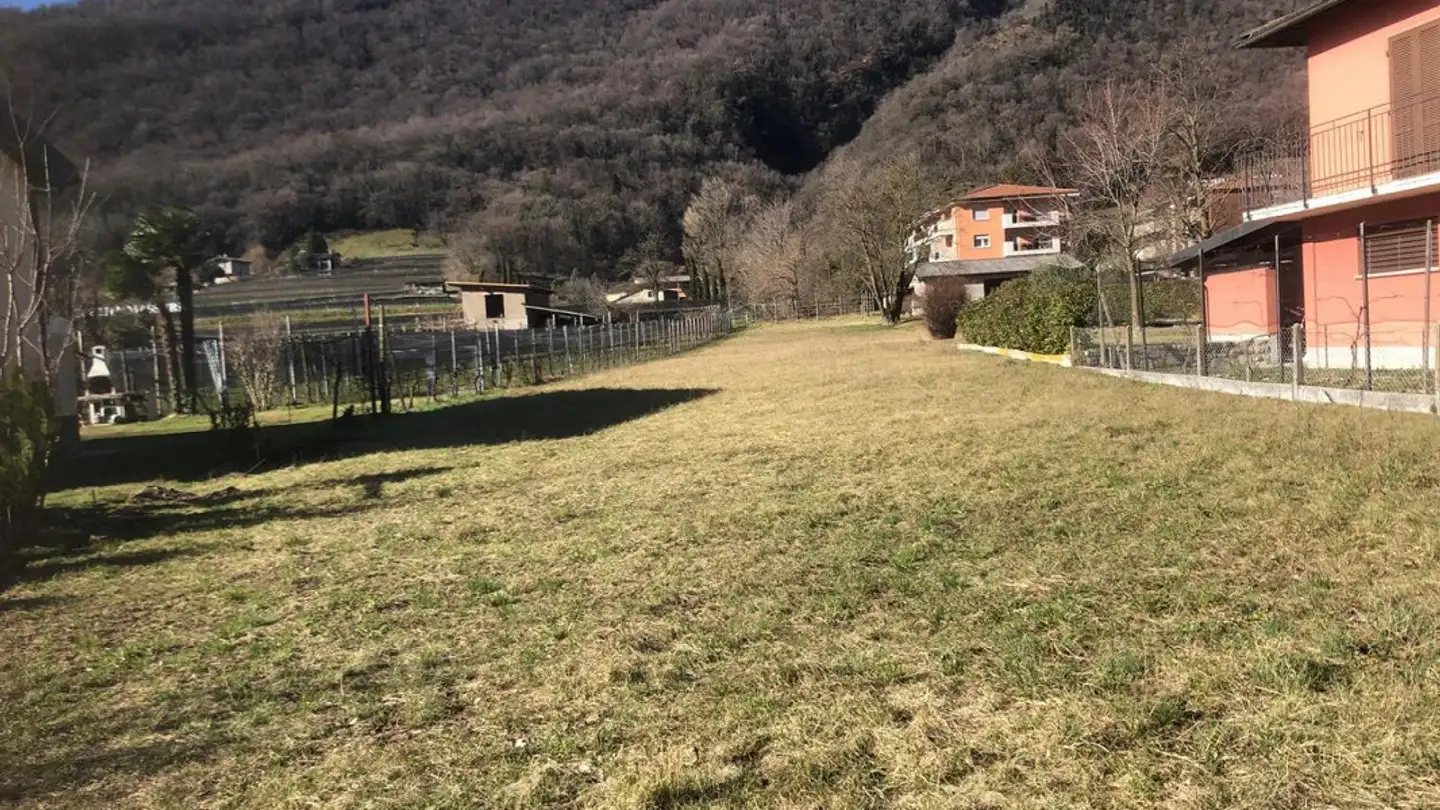 Terreno edificabile in vendita - 6826 Riva San Vitale - Foto 2