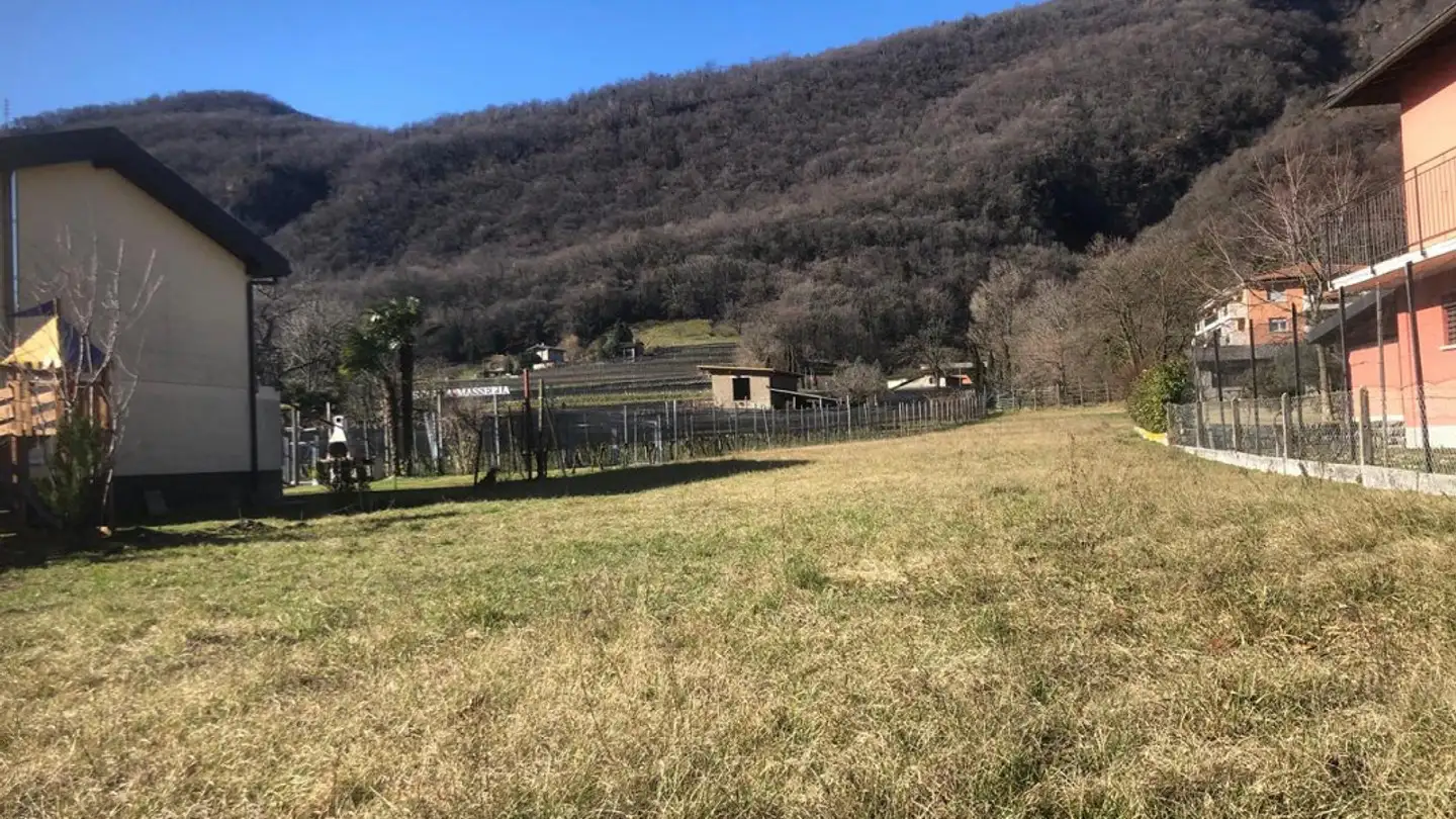 Terreno edificabile in vendita - 6826 Riva San Vitale - Foto 3