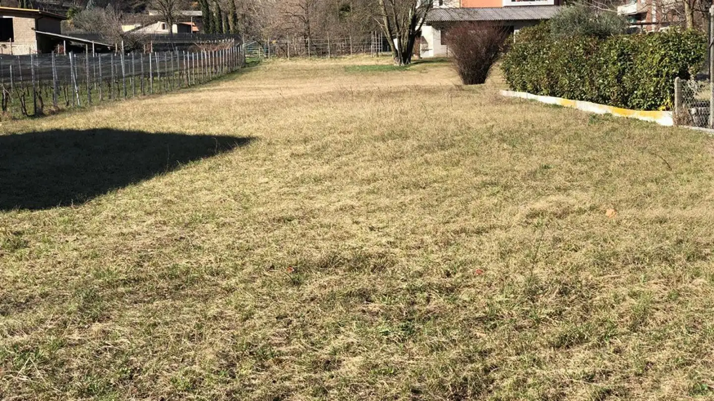 Terreno edificabile in vendita - 6826 Riva San Vitale - Foto 4