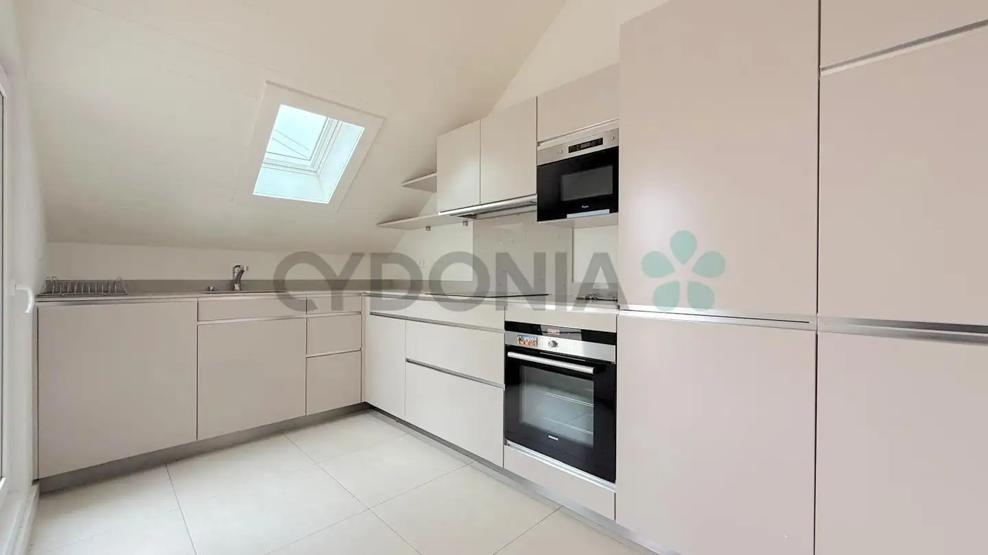 Attico in vendita - 1258 Perly - Foto 4