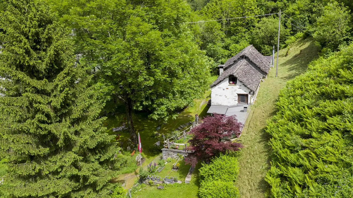 Casa in vendita - 6692 Menzonio - Photo 2