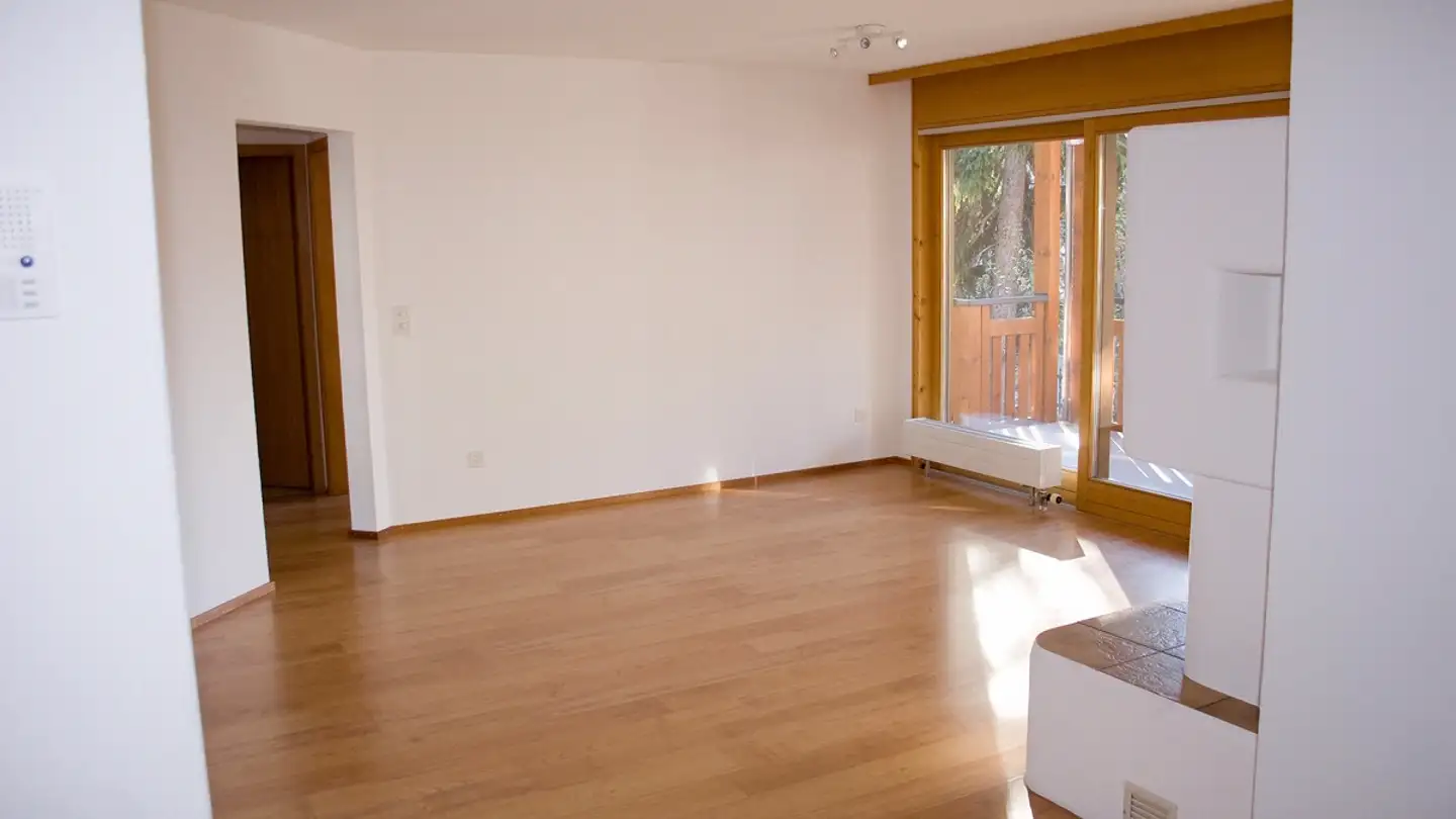 Wohnung mieten - Nordstrasse 20, 7000 Chur - Foto 2