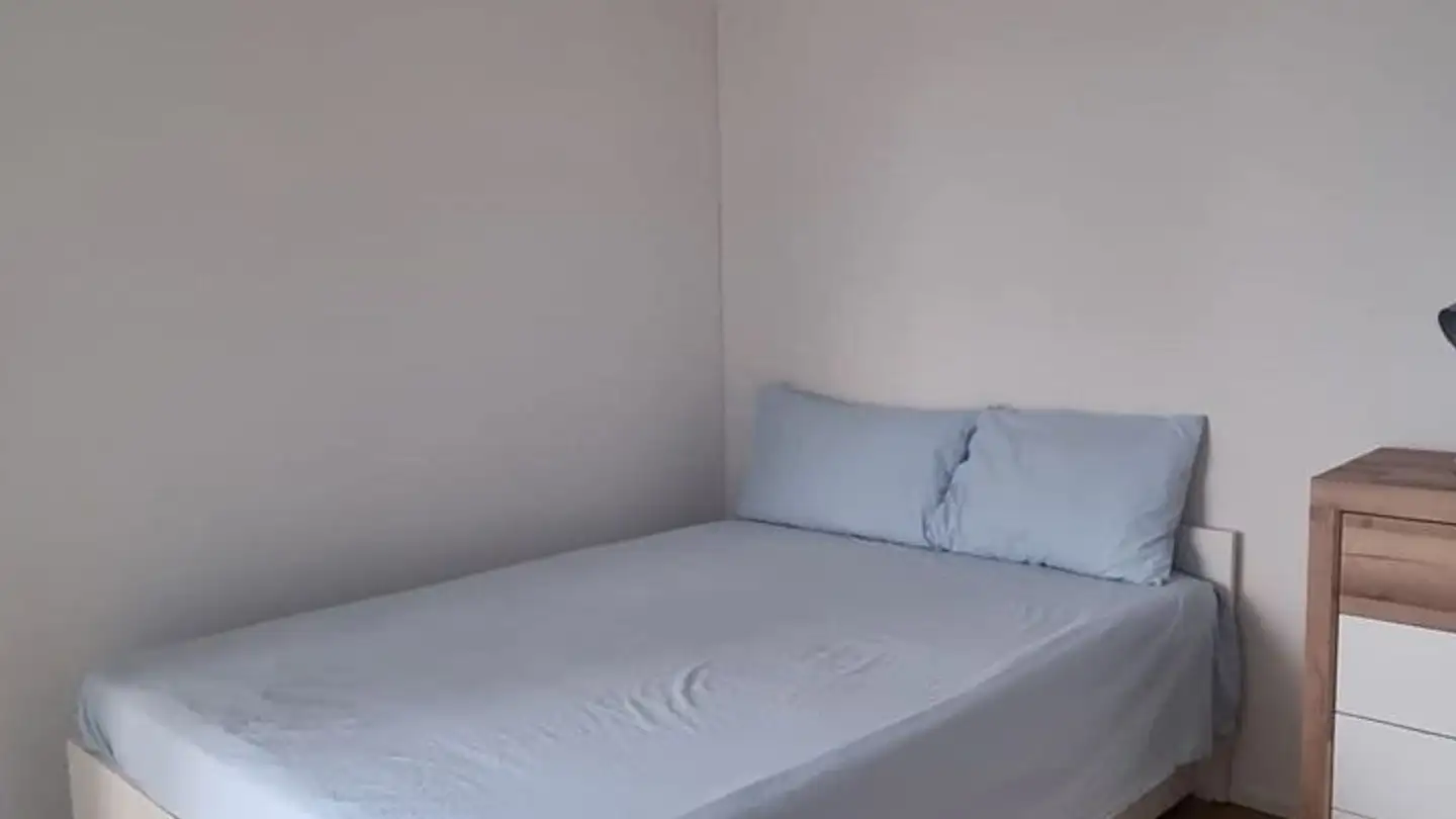 Chambre à louer - Voisin-Strasse, 8152 Glattpark (Opfikon)