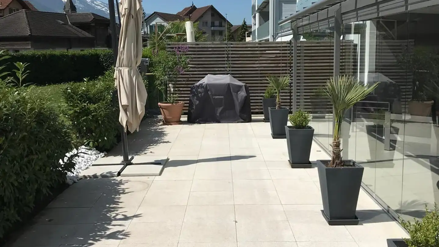 Appartamento in vendita - Holderweg 4, 8880 Walenstadt - Foto 2