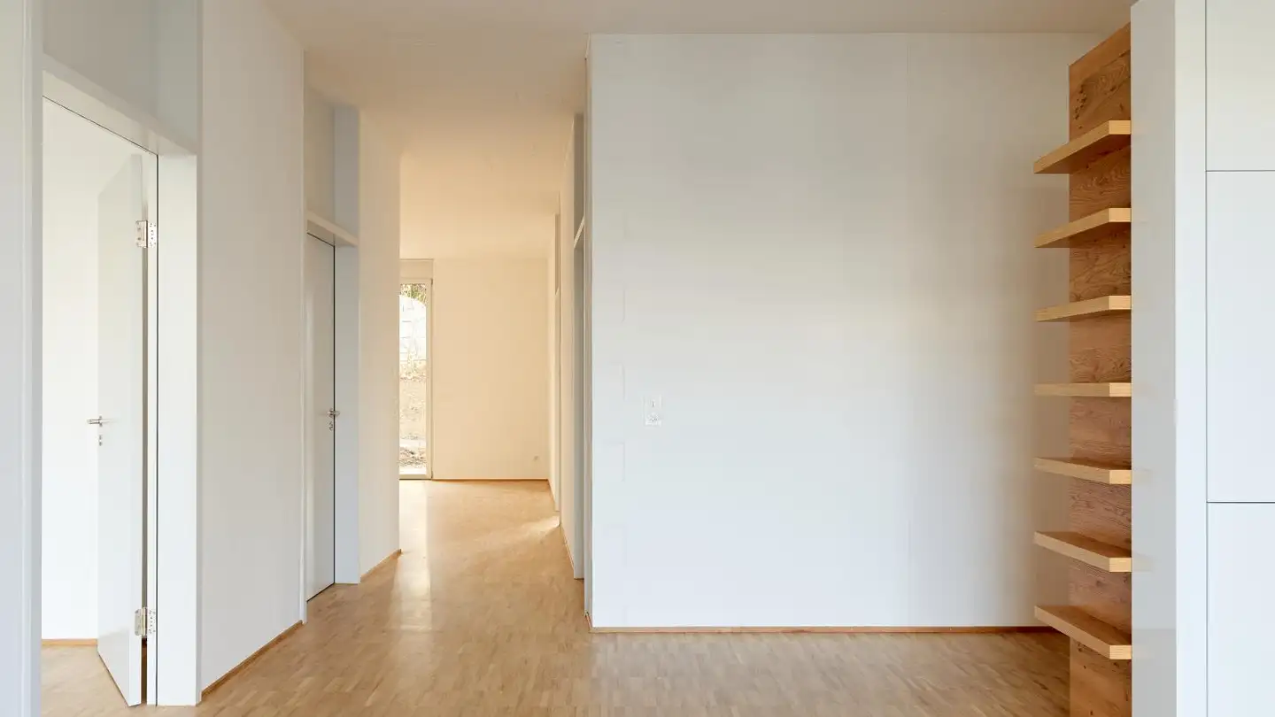 Appartamento in affitto - Seeblickstrasse 11, 9010 St. Gallen