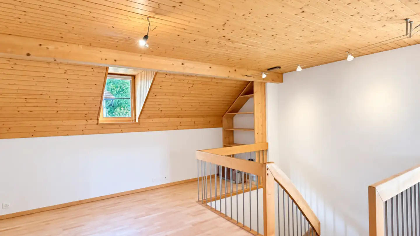 Duplex for rent - Baumgartenweg 1, 8340 Hinwil - Photo 4