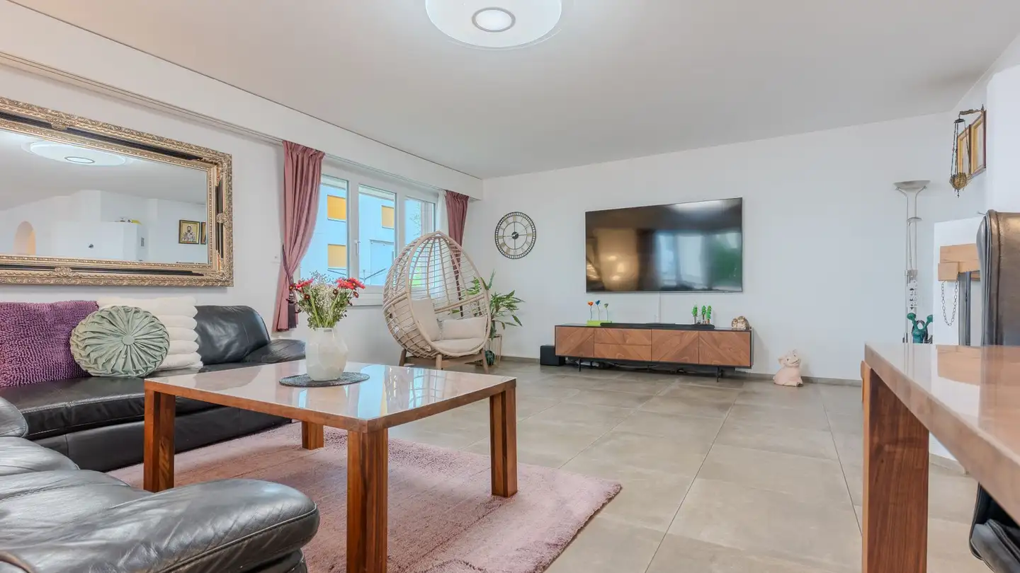 Apartment for sale - 9445 Rebstein - Photo 2
