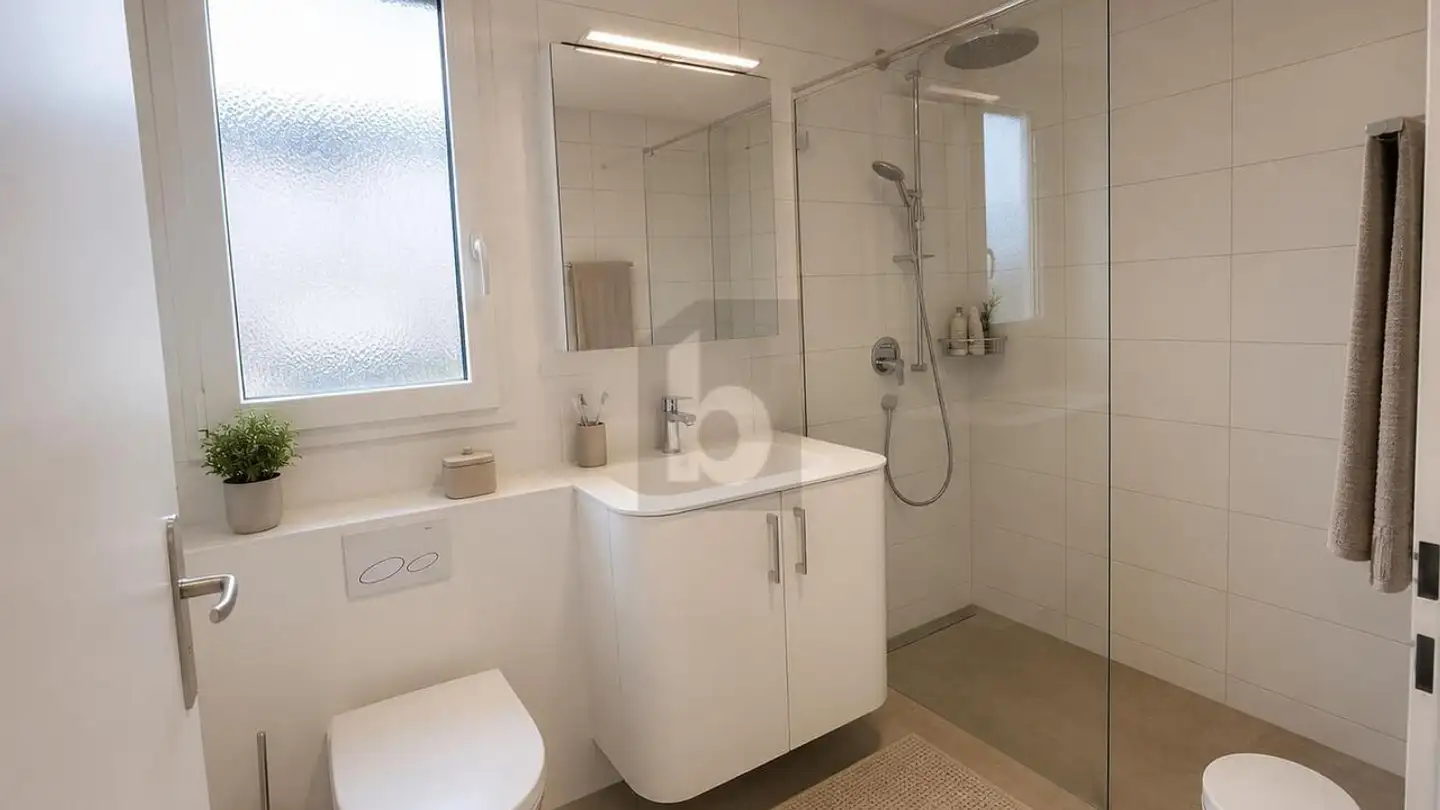 Apartment for rent - 5430 Wettingen - Photo 4