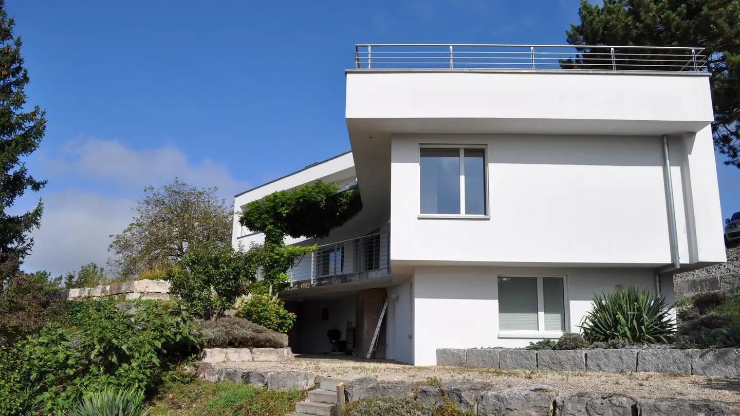 Casa singola in affitto - Geerenstrasse 23, 8185 Winkel - Photo 2