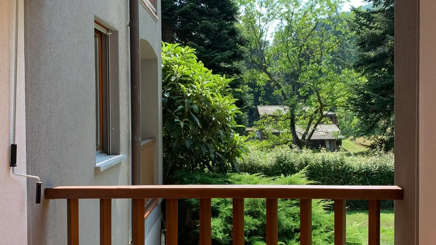 Appartamento ammobiliato in affitto - Strada Regina, 6982 Agno - Photo 3