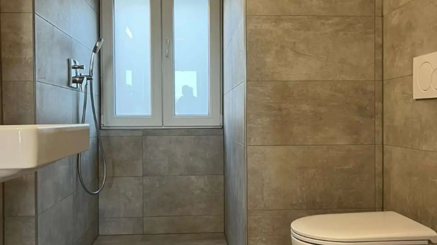 Wohnung mieten - Tschudistrasse 44, 9000 St. Gallen - Foto 2