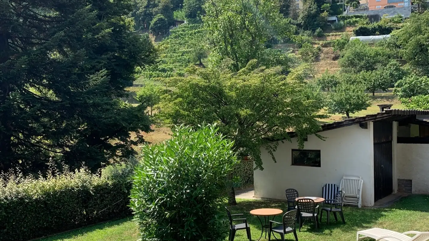 Appartamento ammobiliato in affitto - Strada Regina, 6982 Agno - Photo 4