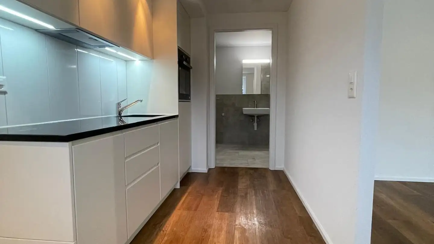 Wohnung mieten - Tschudistrasse 44, 9000 St. Gallen - Foto 3