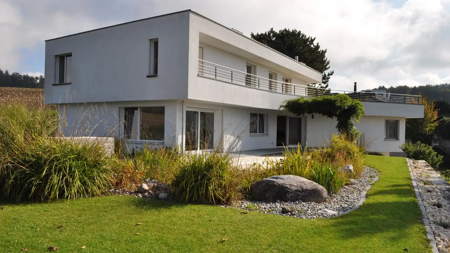 Einfamilienhaus mieten - Geerenstrasse 23, 8185 Winkel