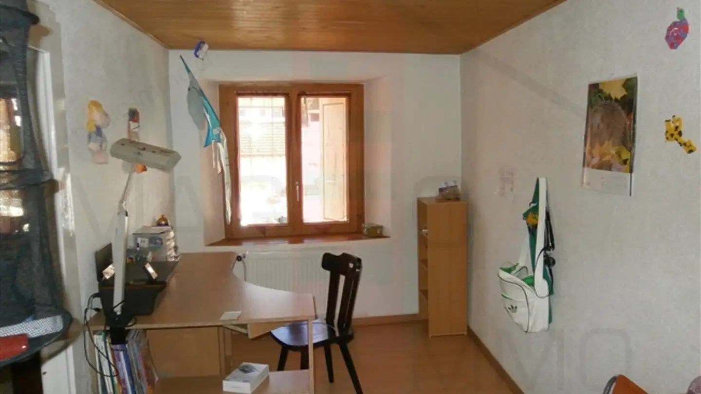 Wohnung kaufen - 2902 Fontenais