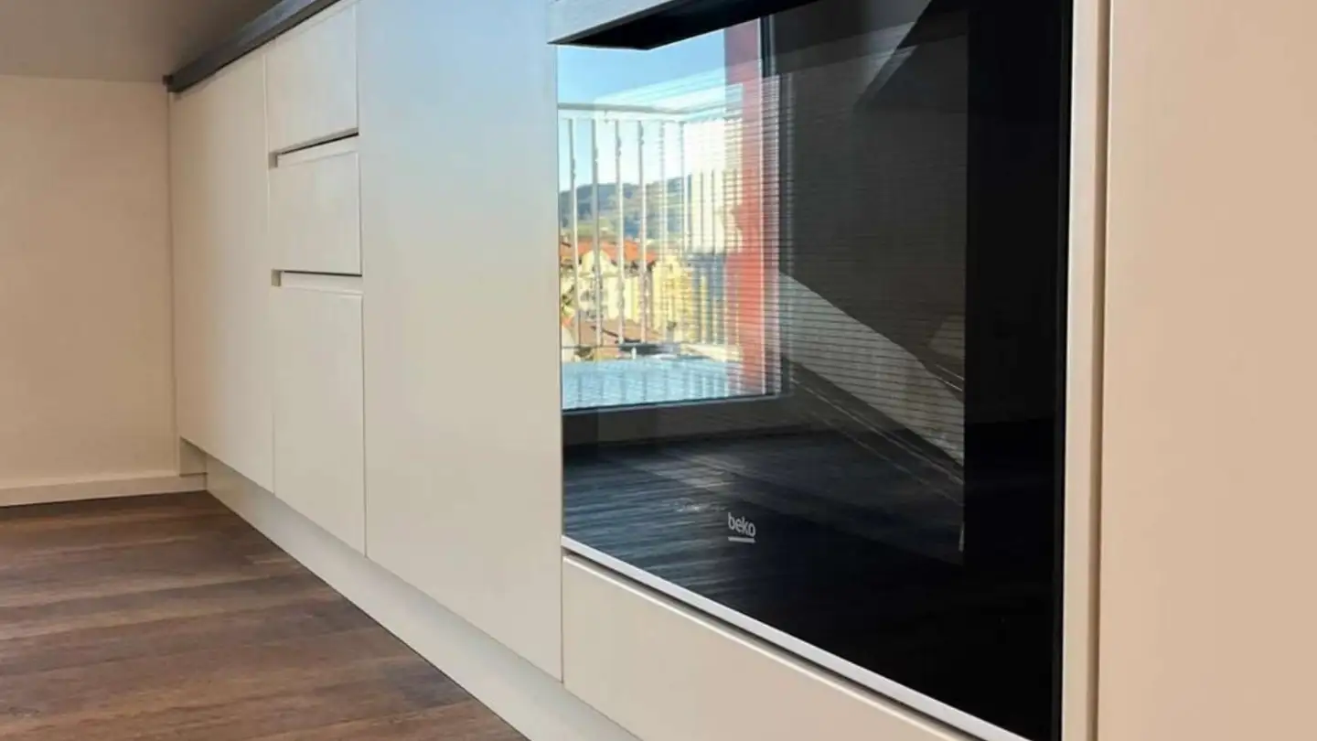 Wohnung mieten - Tschudistrasse 44, 9000 St. Gallen