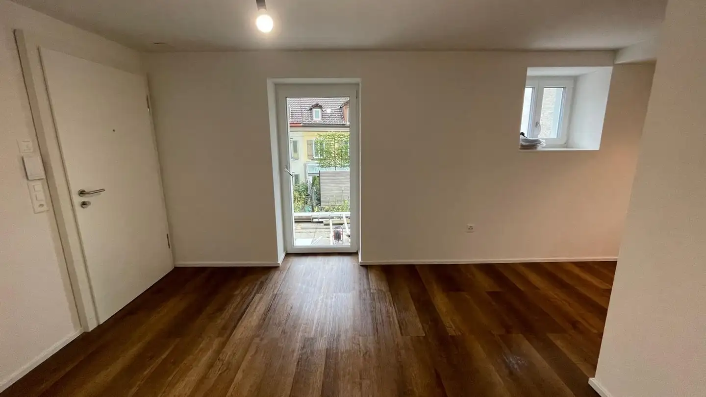 Wohnung mieten - Tschudistrasse 44, 9000 St. Gallen - Foto 4