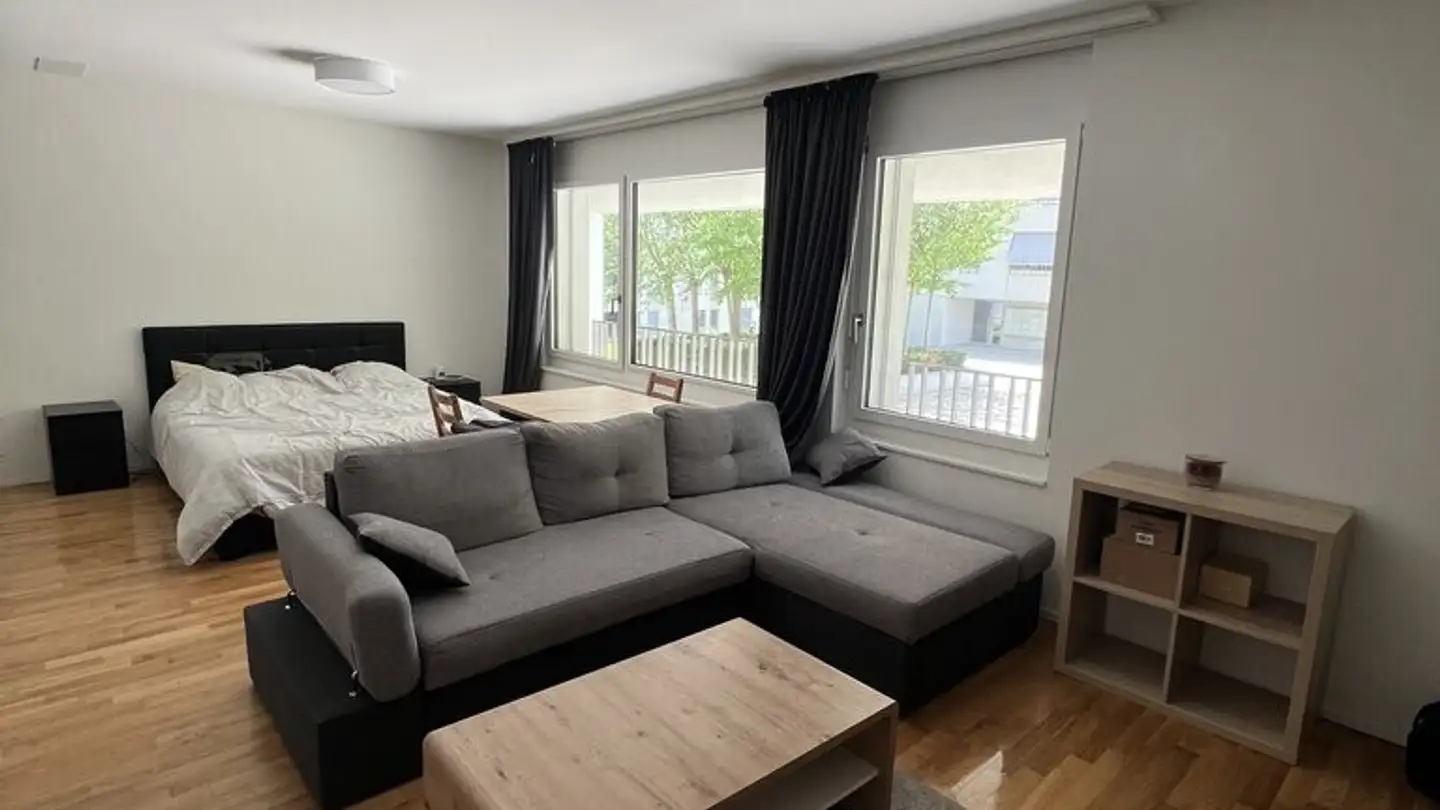 Apartment for rent - Chemin Des Jonchets 3, 1030 Bussigny