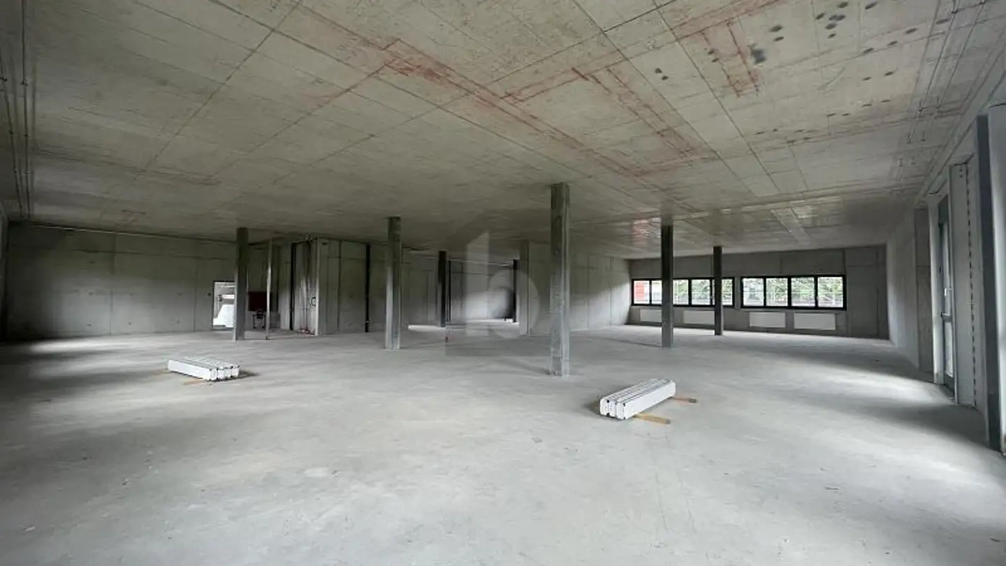 Proprietà industriale in affitto - 9245 Oberbüren