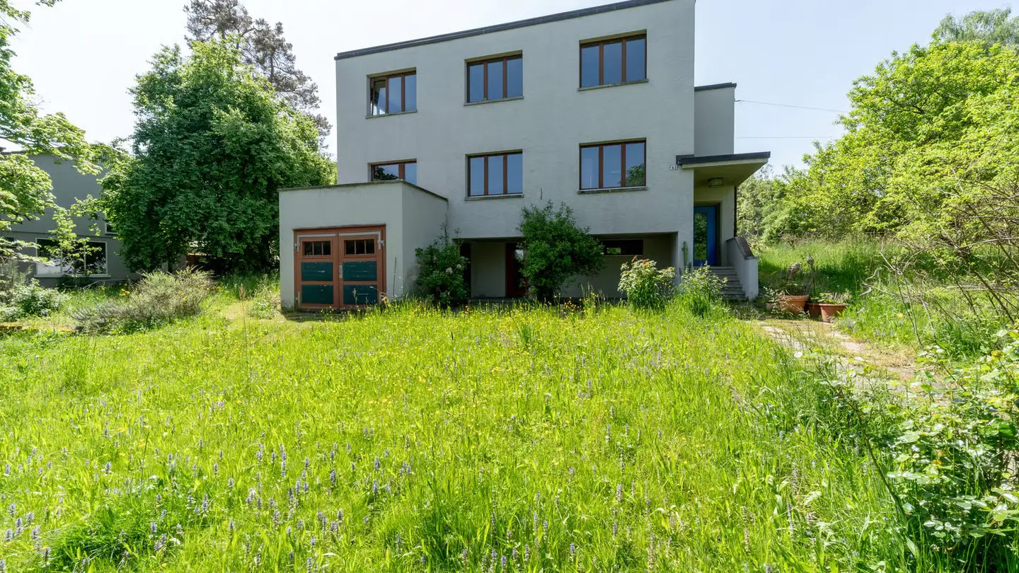 Einfamilienhaus kaufen - Landhausweg 43, 5000 Aarau - Foto 2