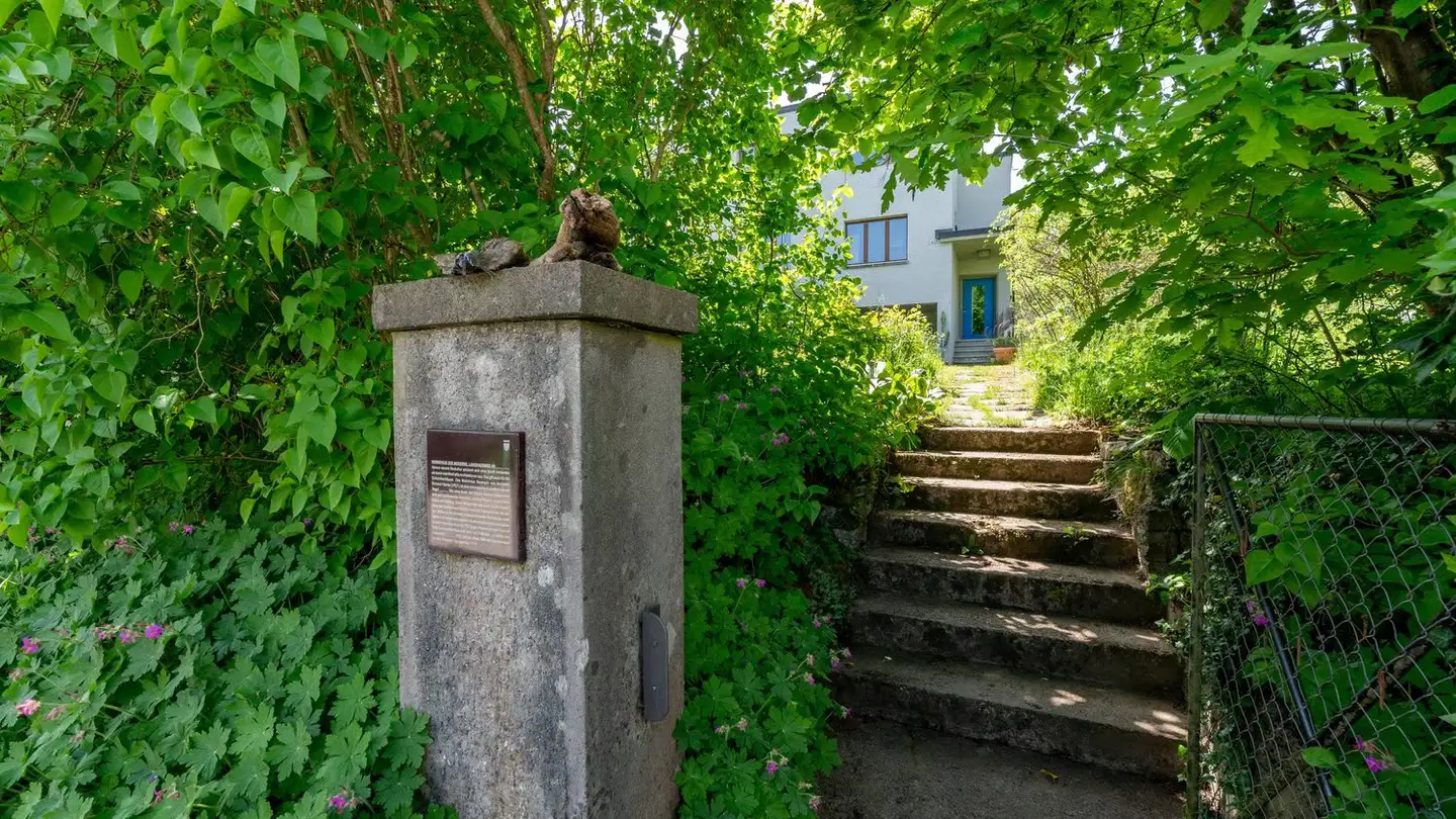 Einfamilienhaus kaufen - Landhausweg 43, 5000 Aarau - Foto 3