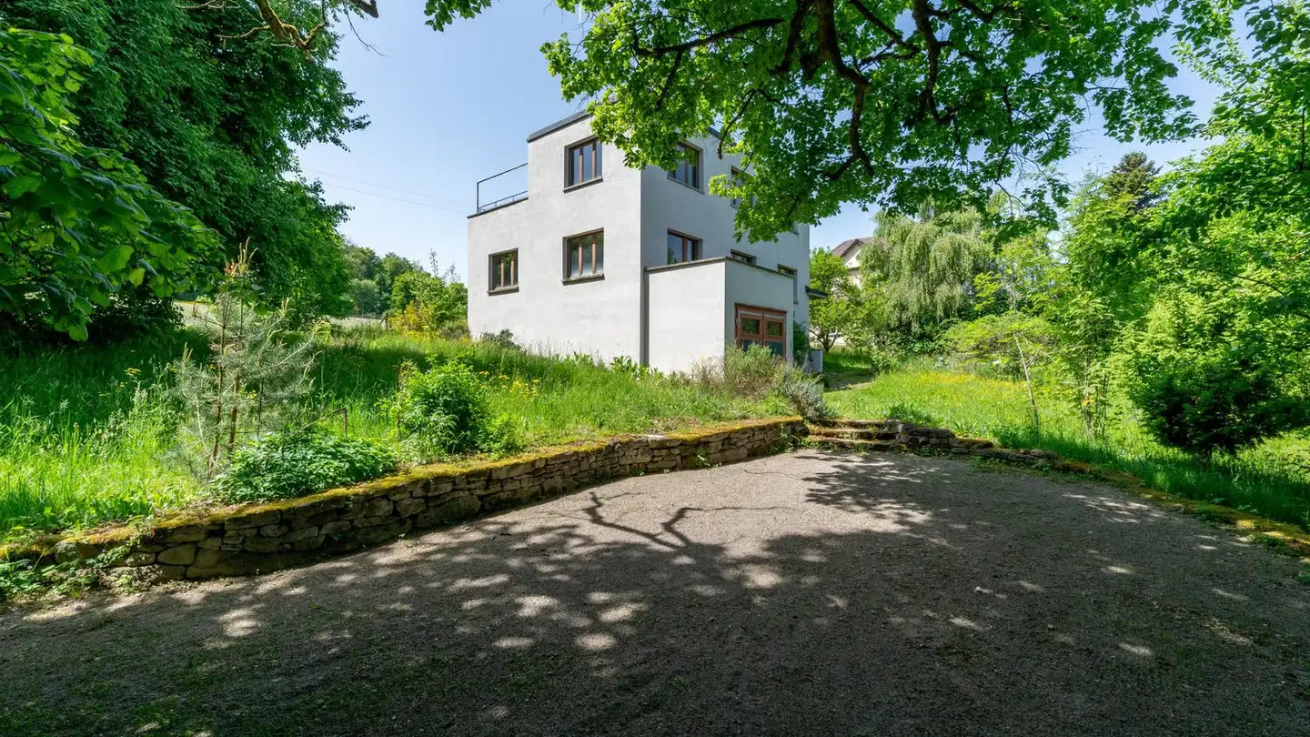 Einfamilienhaus kaufen - Landhausweg 43, 5000 Aarau - Foto 4